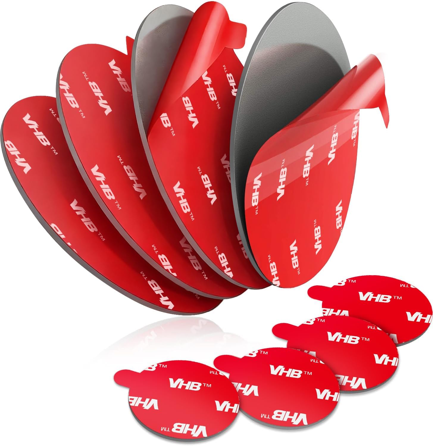 Recommended stickers